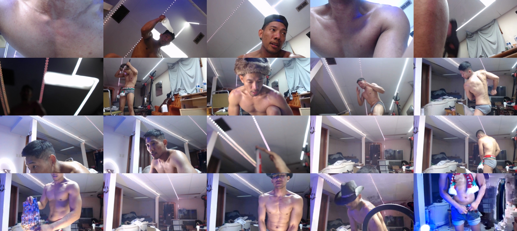 chadclouds  23-07-2022
